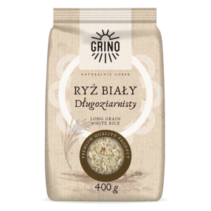 Ryż biały długoziarnisty